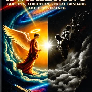 Cosmic Awakening